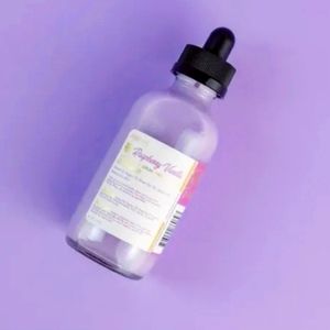 AMNH Skincare Raspberry Vanilla Lifting Boob/Body Serum w/ Retinol VEGAN 4oz NEW